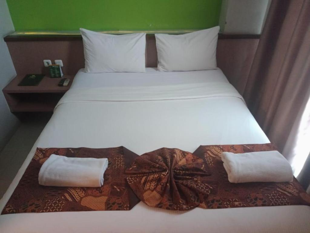 Loji 3* Surakarta (Solo)