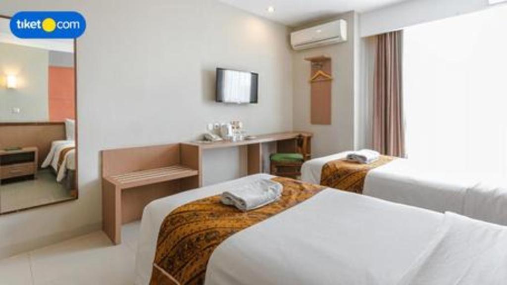 Loji 3* Surakarta (Solo)