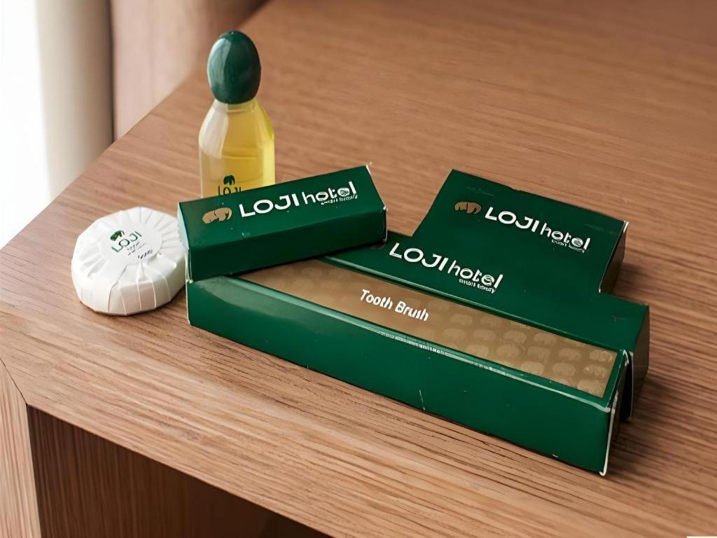 Hotel Loji