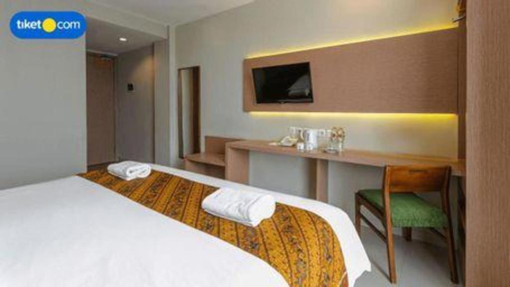 Hotel Loji 3*