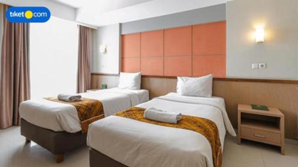 Loji Hotel Surakarta (Solo)