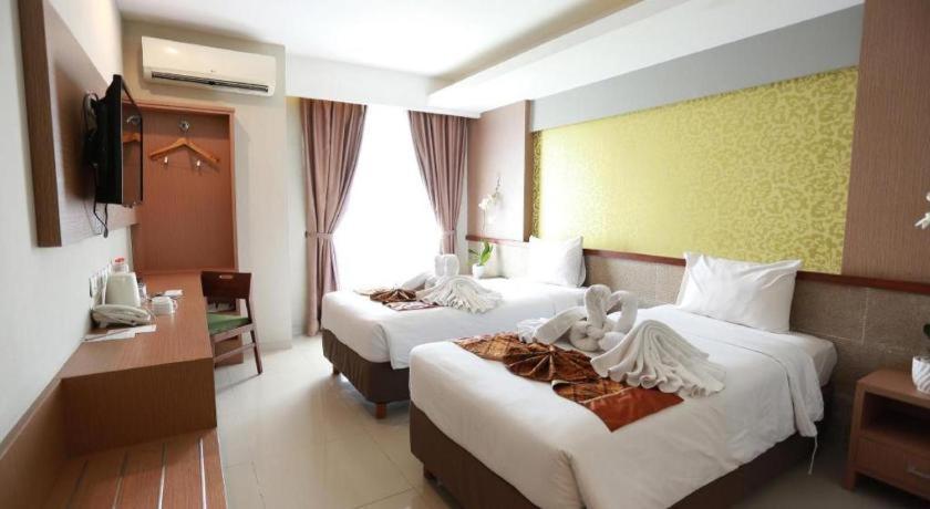 Hotel Loji Surakarta (Solo)