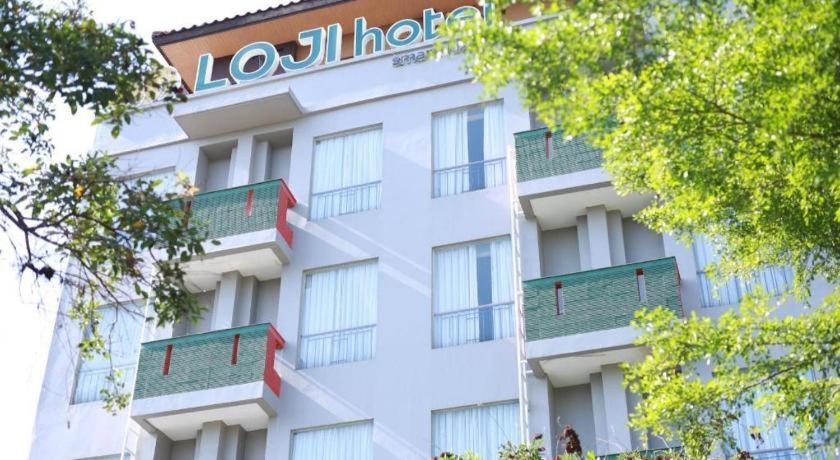 Loji Hotel Surakarta (Solo)