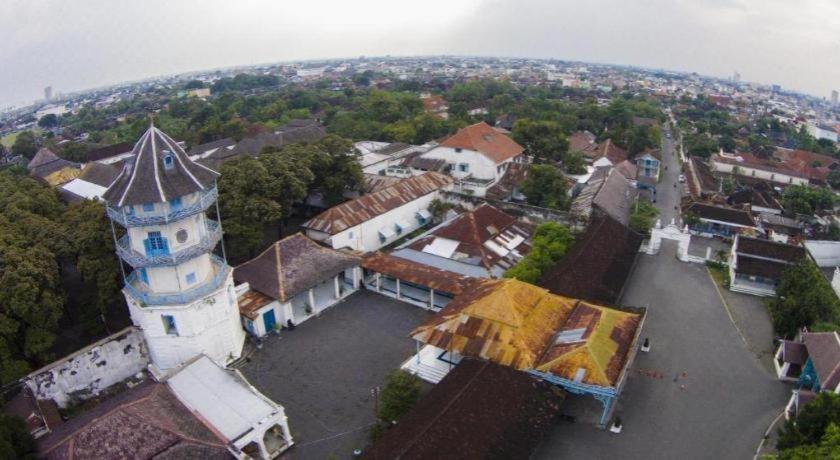 Hotel Loji Surakarta (Solo)