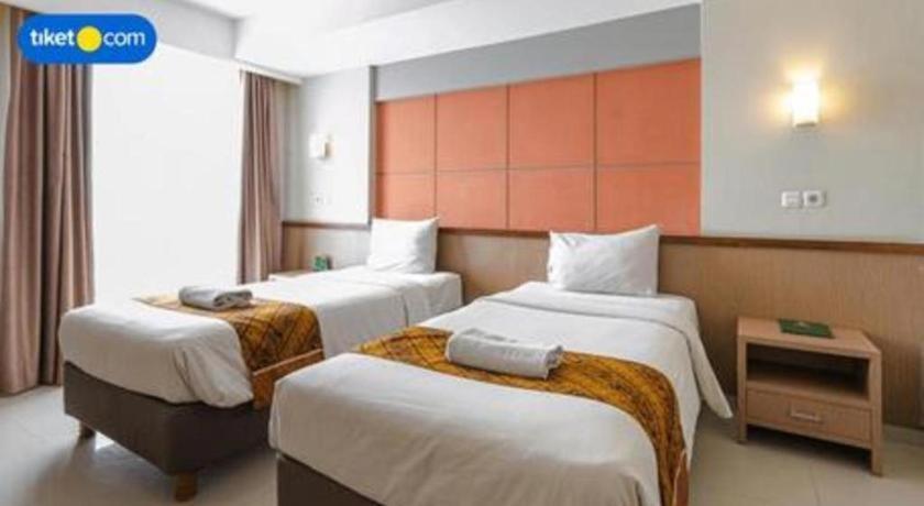 Loji 3* Surakarta (Solo)