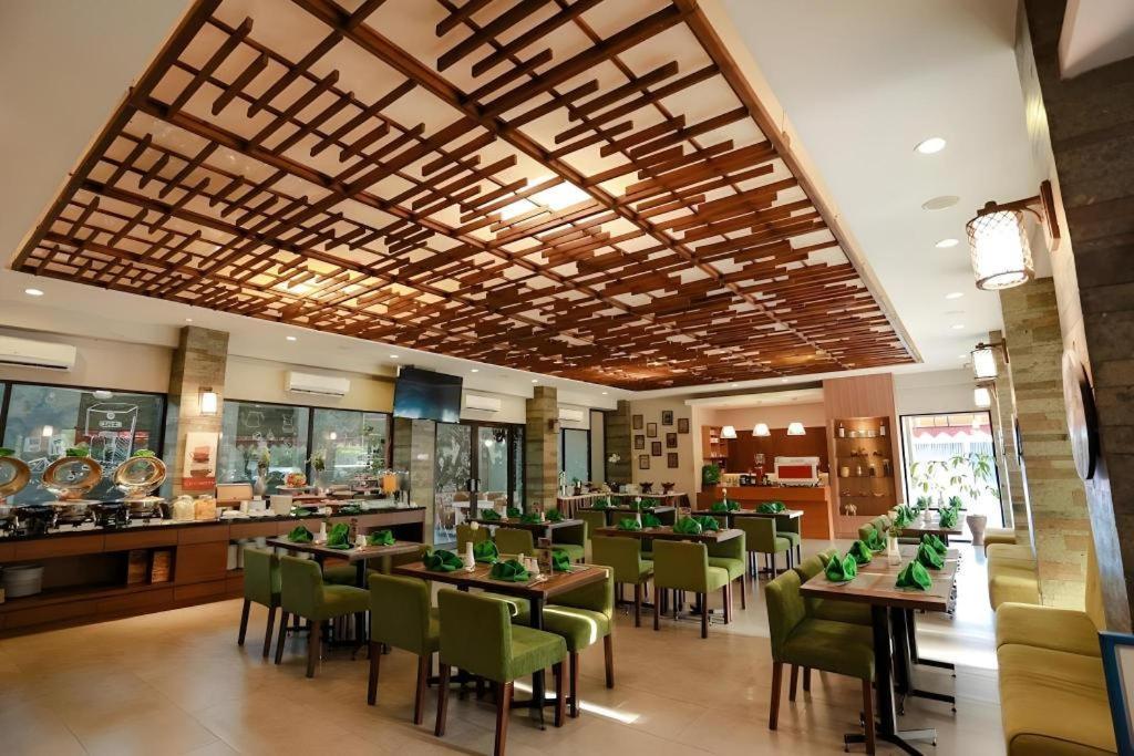Hotel Loji Surakarta (Solo)