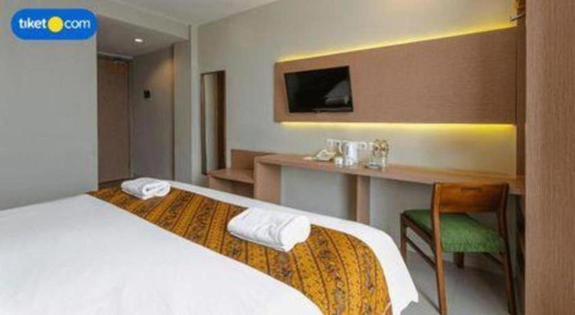 Hotel Loji 3*