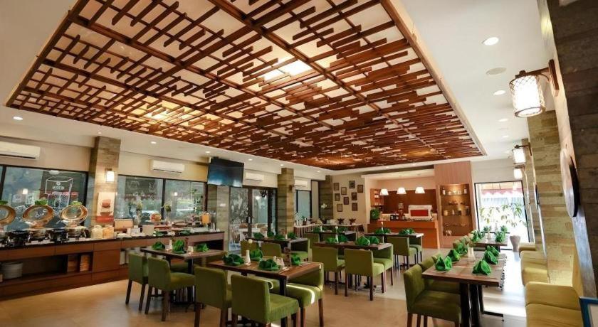 Hotel Loji Surakarta (Solo)