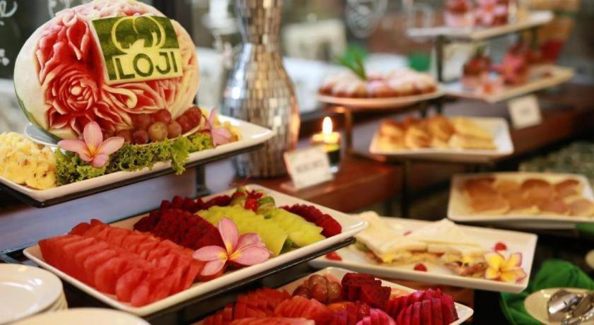 Hotel Loji