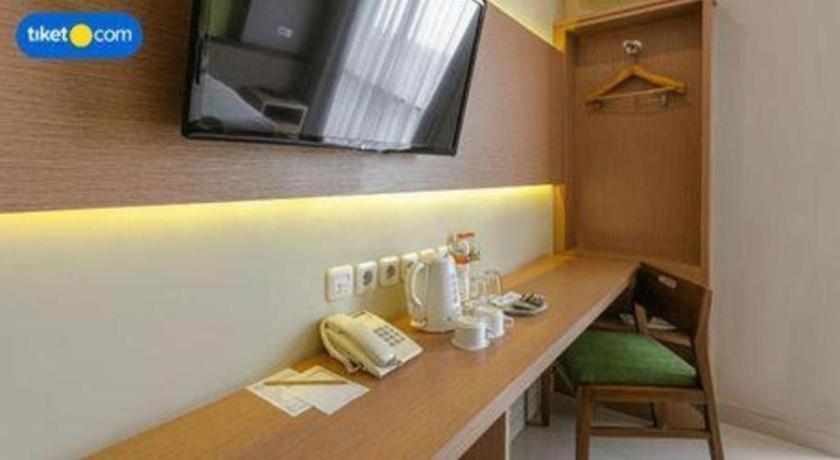 Hotel Loji Surakarta (Solo)