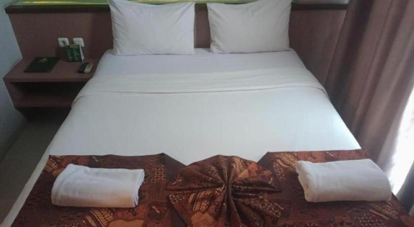 Hotel Loji Surakarta (Solo)
