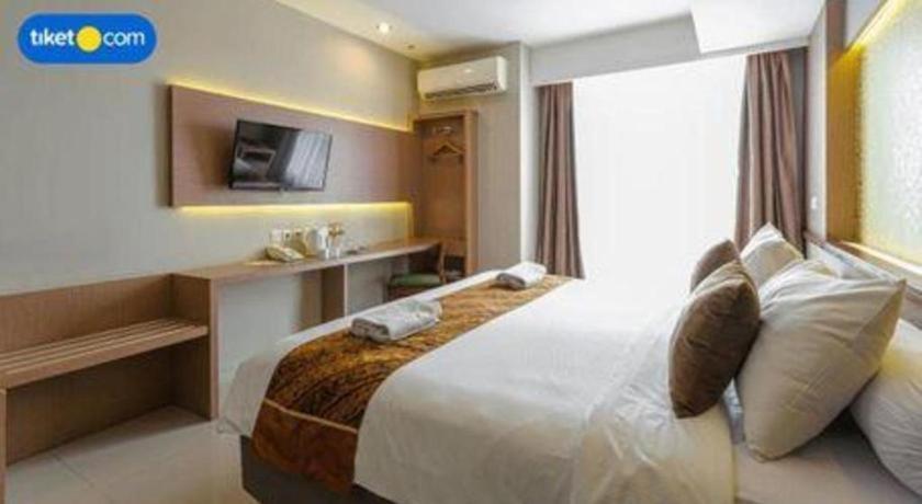 Loji 3* Surakarta (Solo)