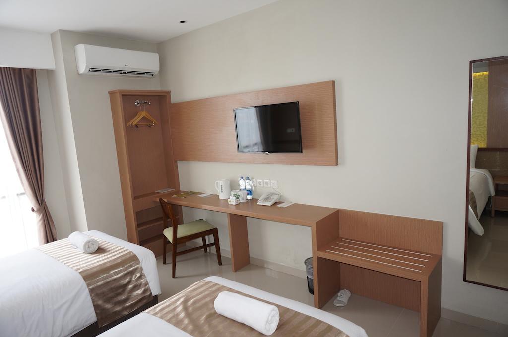 Hotel Loji